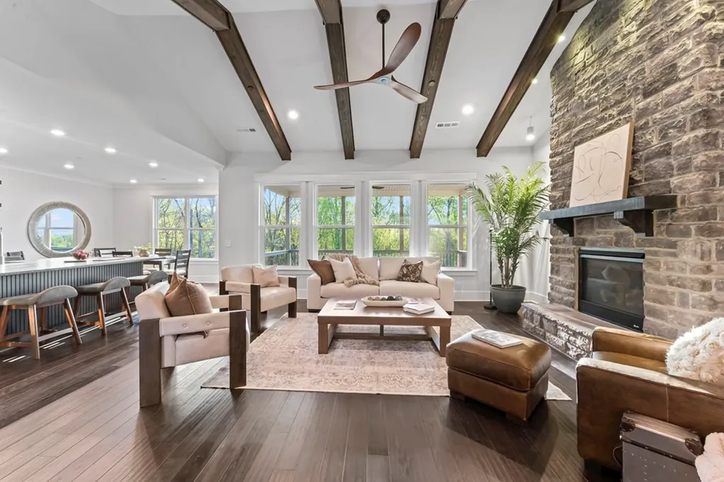 130 Brooksbank Drive Nolensville TN 37135