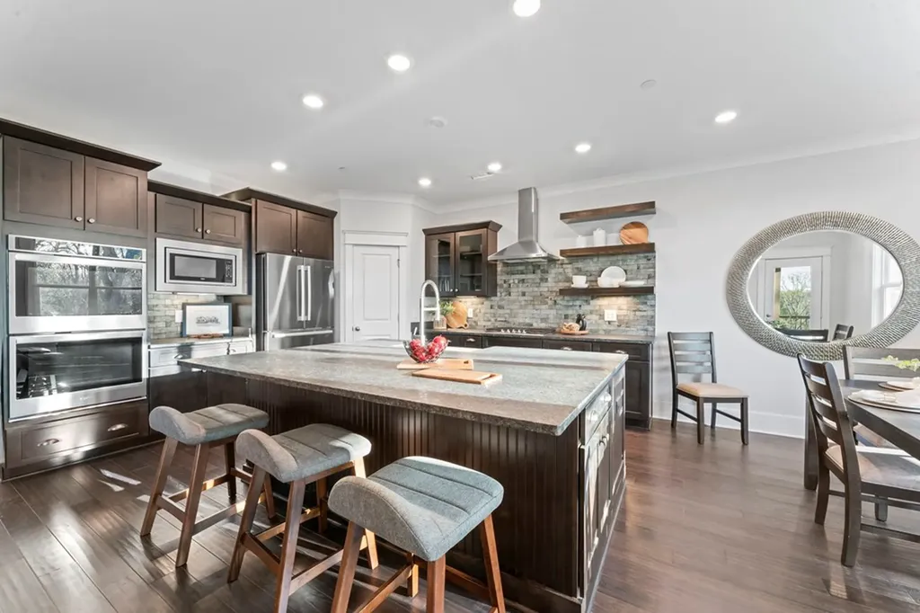 130 Brooksbank Drive Nolensville TN 37135