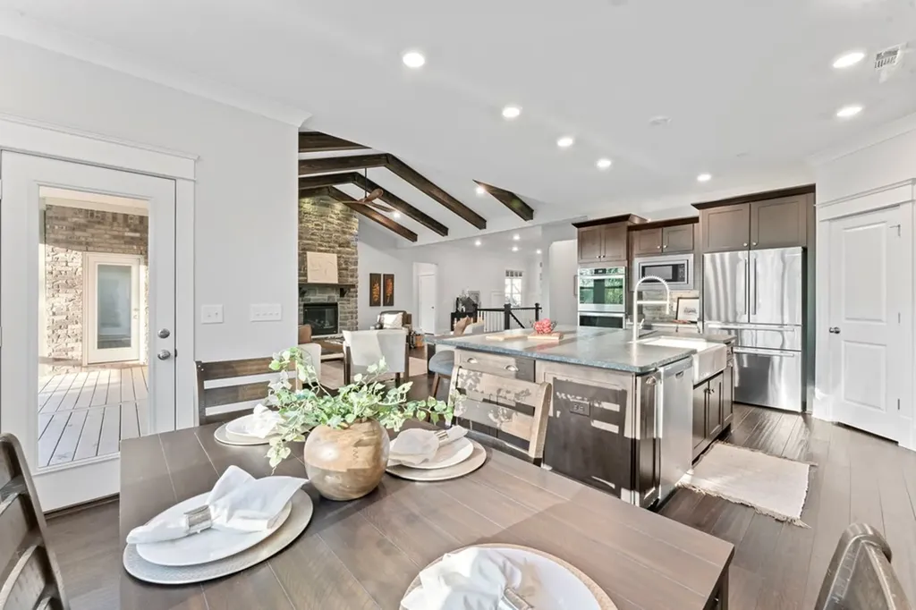 130 Brooksbank Drive Nolensville TN 37135