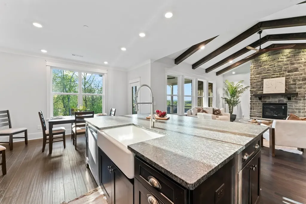 130 Brooksbank Drive Nolensville TN 37135