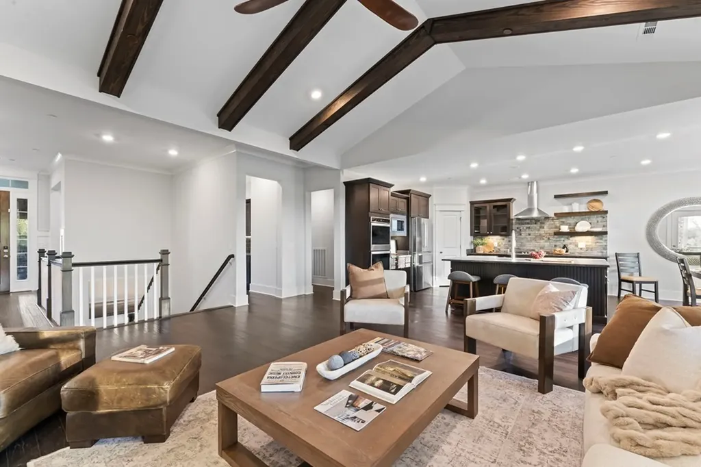 130 Brooksbank Drive Nolensville TN 37135