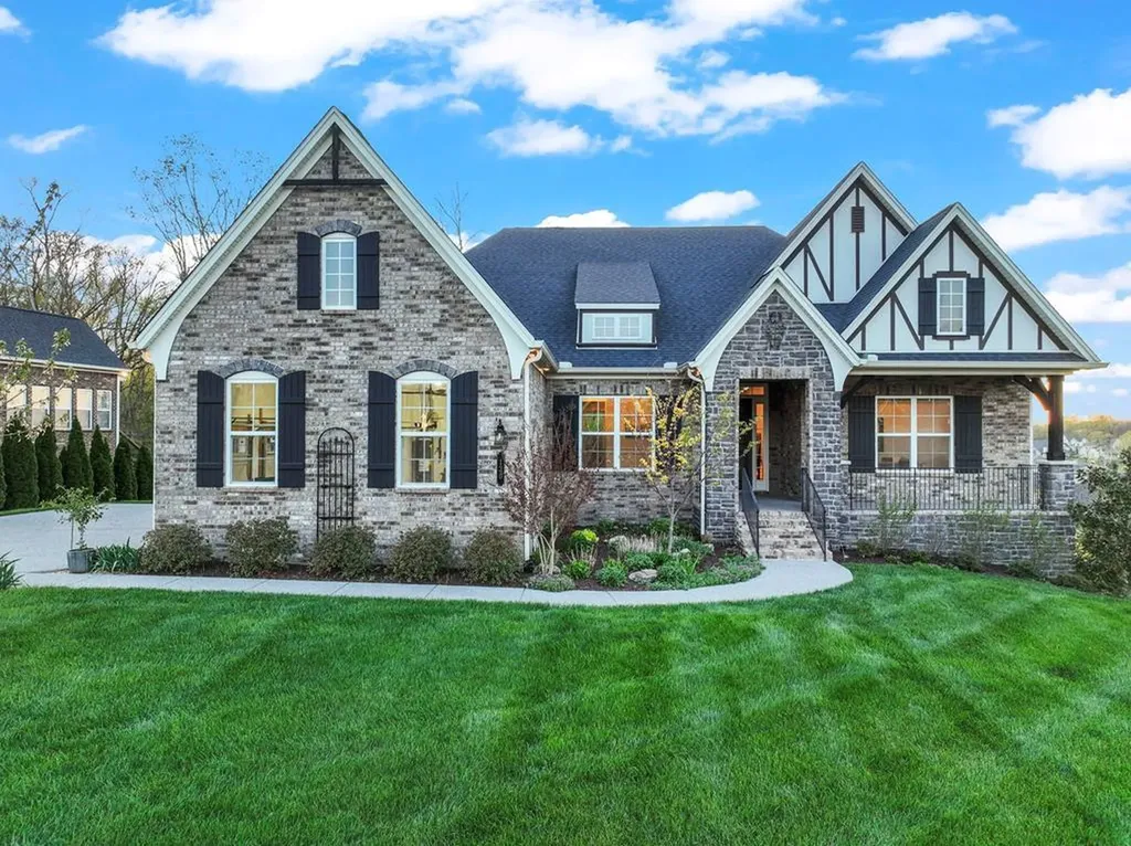 130 Brooksbank Drive Nolensville TN 37135