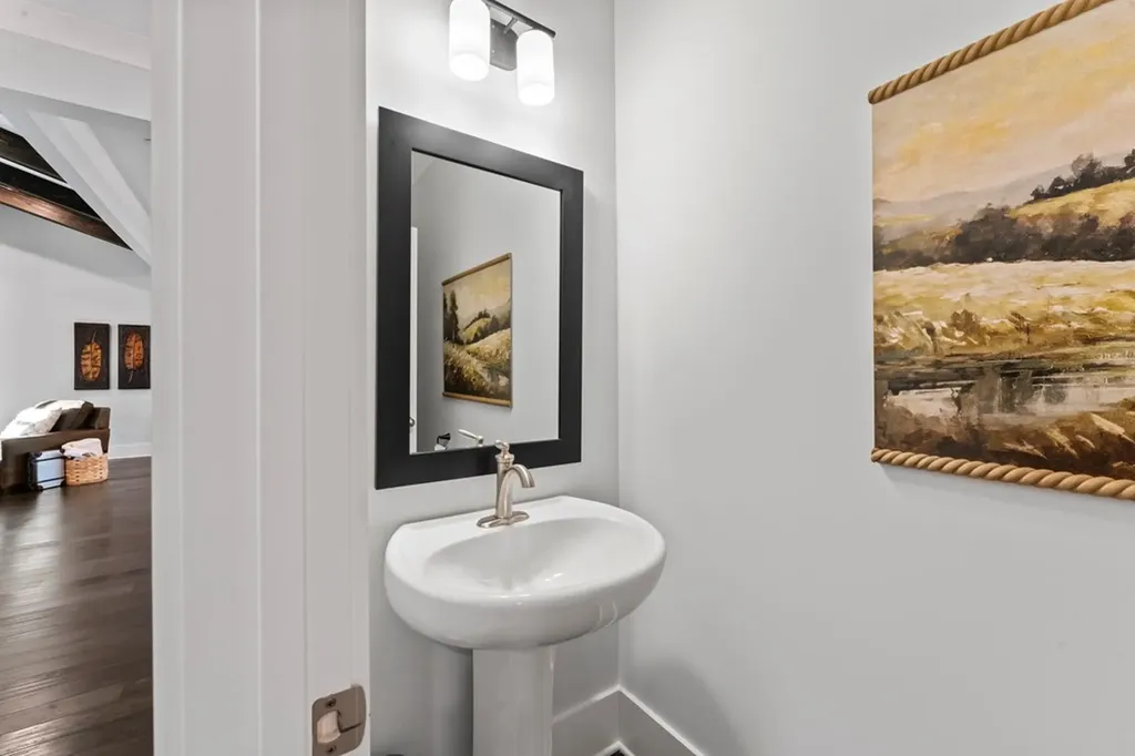 130 Brooksbank Drive Nolensville TN 37135