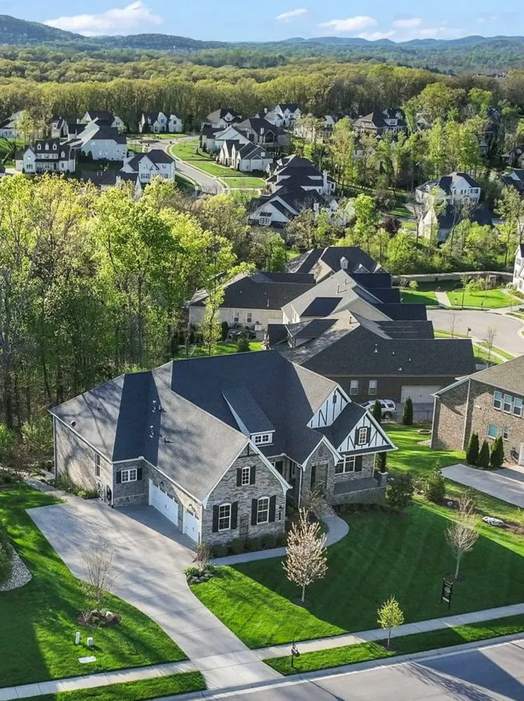 130 Brooksbank Drive Nolensville TN 37135