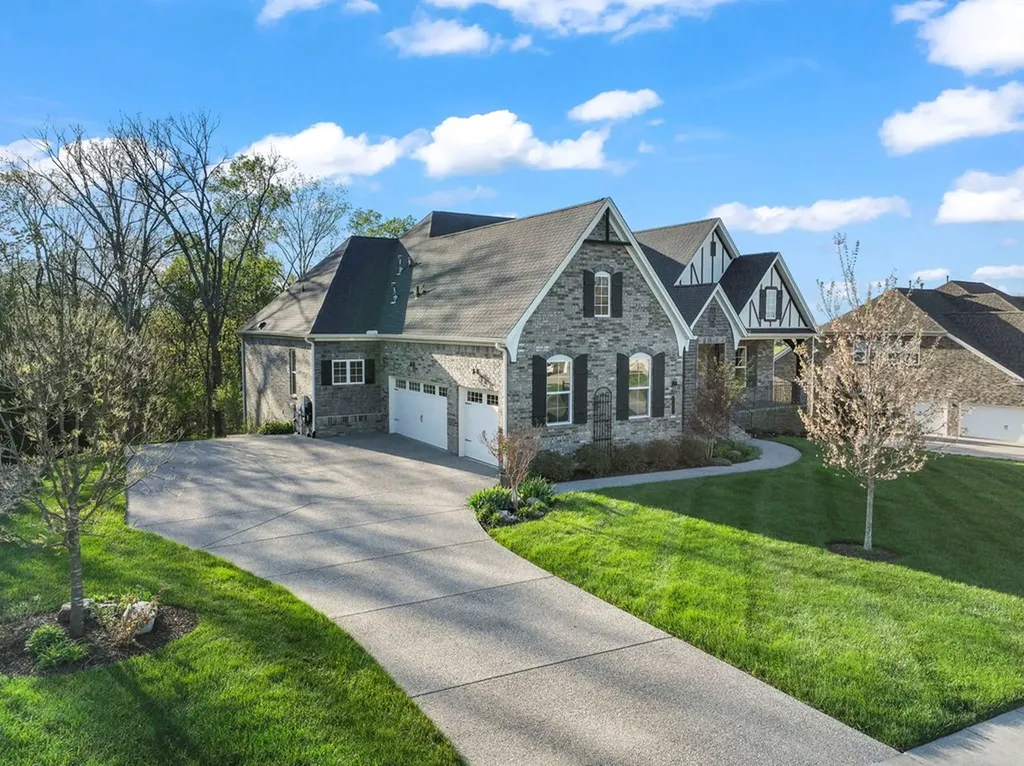 130 Brooksbank Drive Nolensville TN 37135