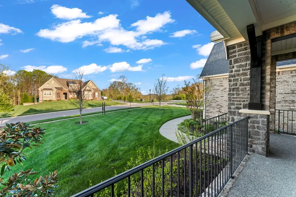 130 Brooksbank Drive Nolensville TN 37135