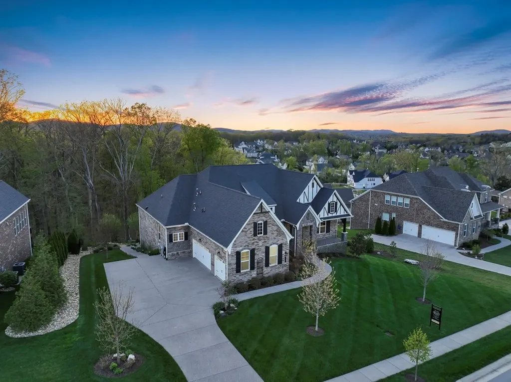 130 Brooksbank Drive Nolensville TN 37135