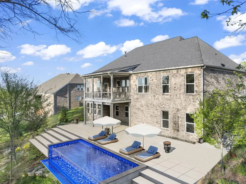 130 Brooksbank Drive Nolensville TN 37135