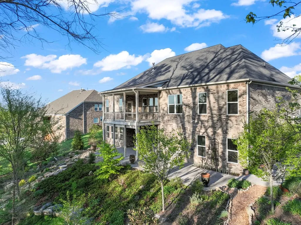 130 Brooksbank Drive Nolensville TN 37135