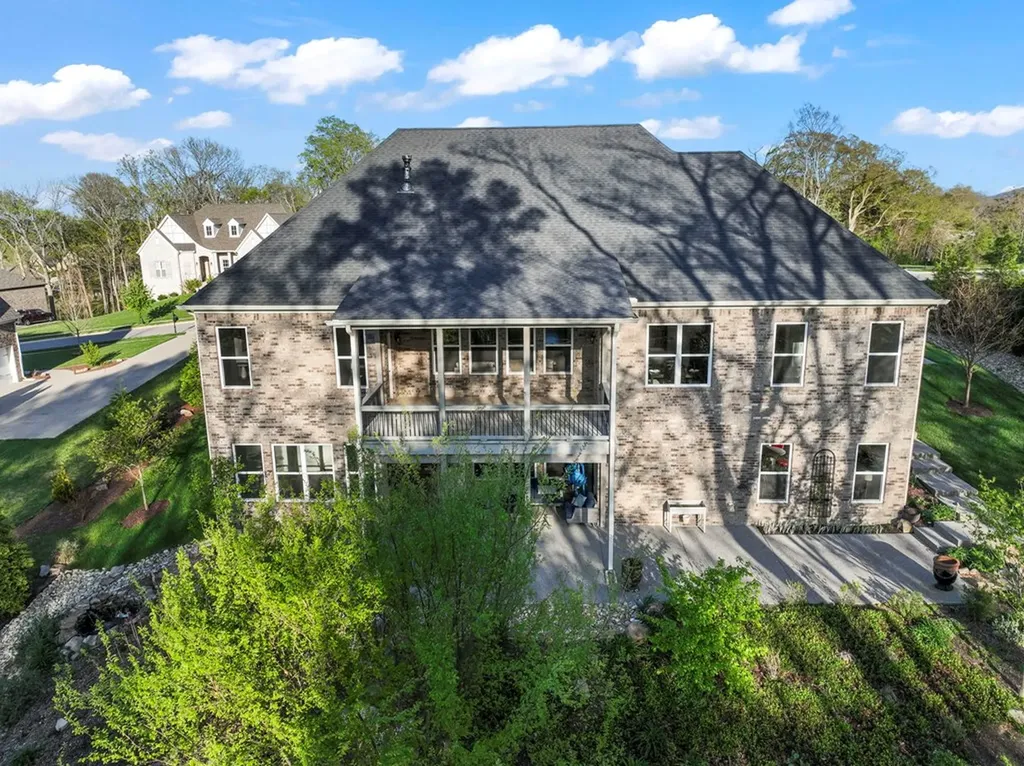 130 Brooksbank Drive Nolensville TN 37135