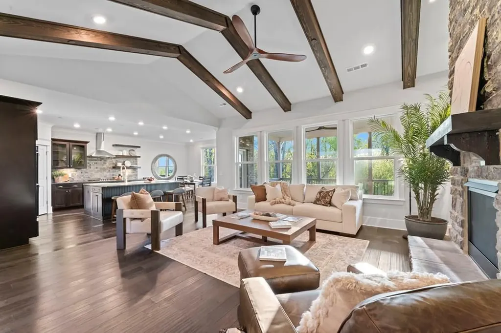 130 Brooksbank Drive Nolensville TN 37135