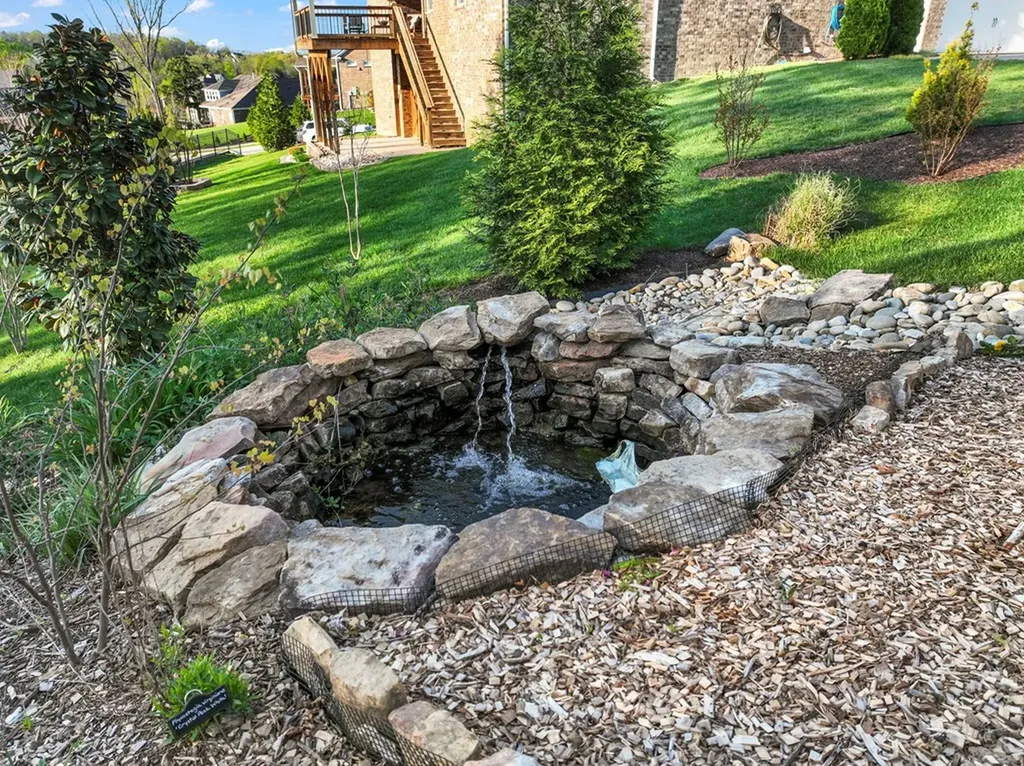 130 Brooksbank Drive Nolensville TN 37135