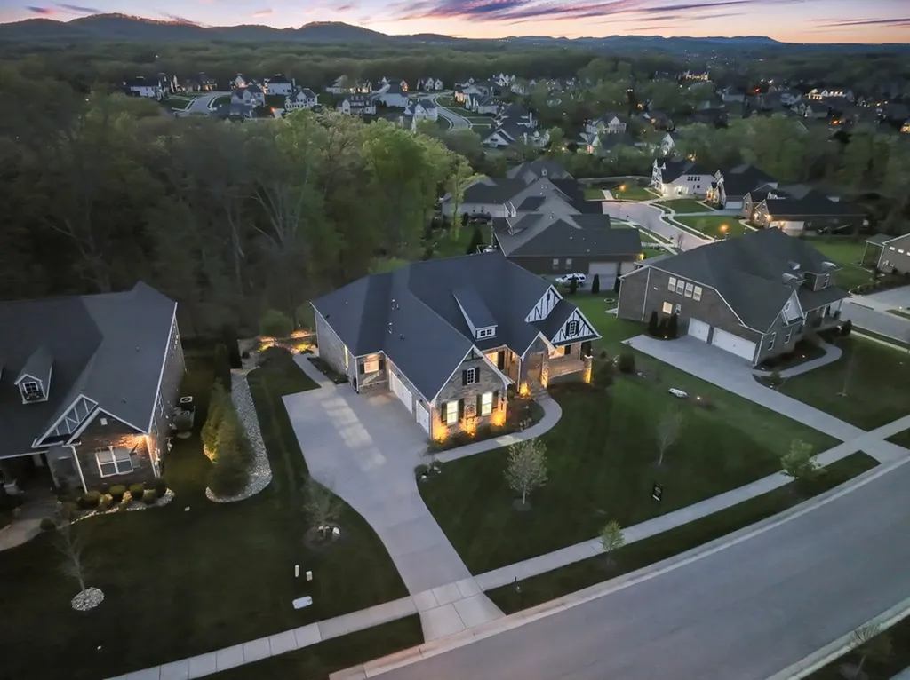 130 Brooksbank Drive Nolensville TN 37135