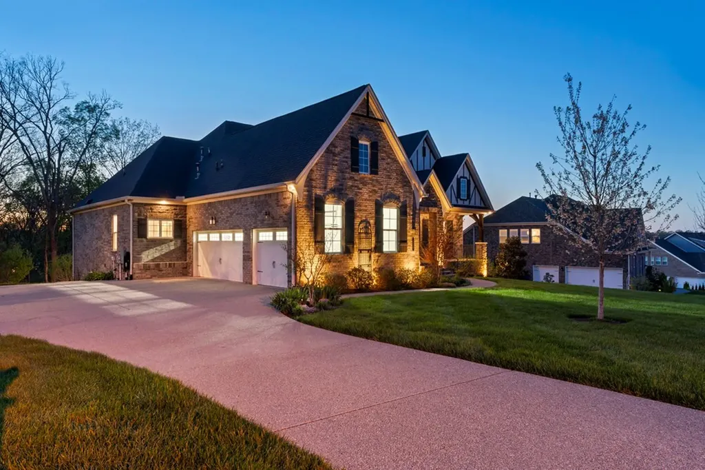 130 Brooksbank Drive Nolensville TN 37135