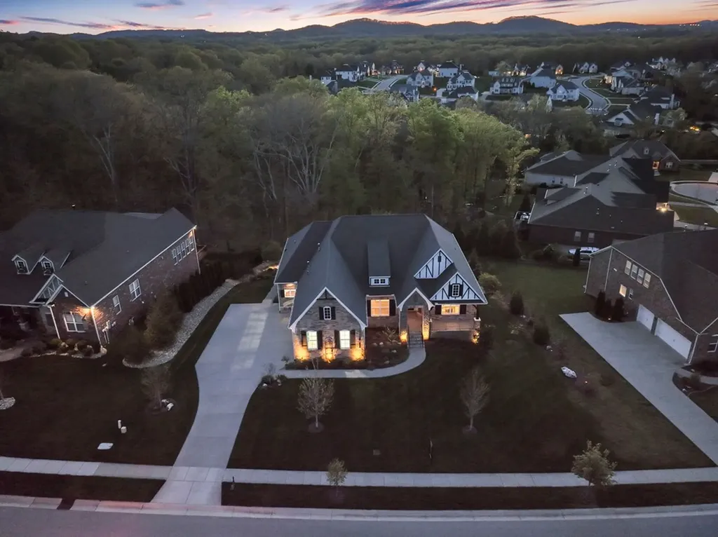 130 Brooksbank Drive Nolensville TN 37135