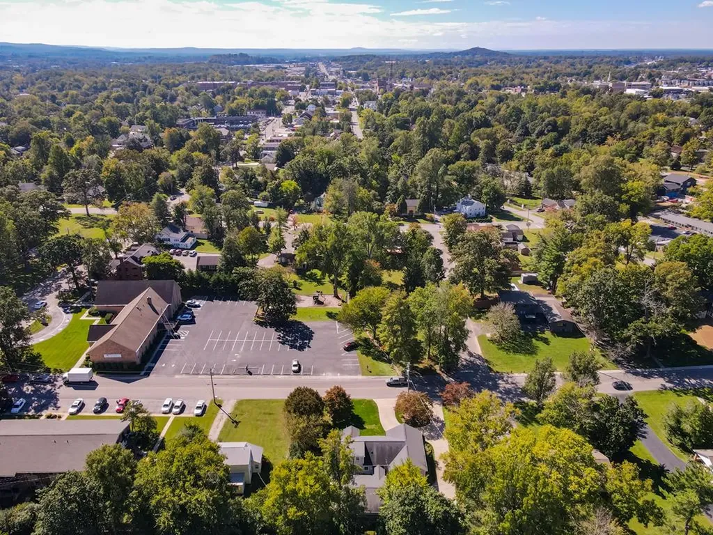 310 E 7th Street Cookeville TN 38501