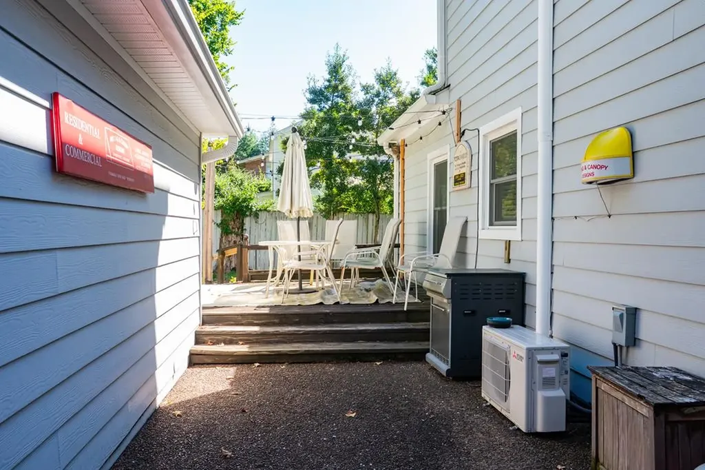 310 E 7th Street Cookeville TN 38501