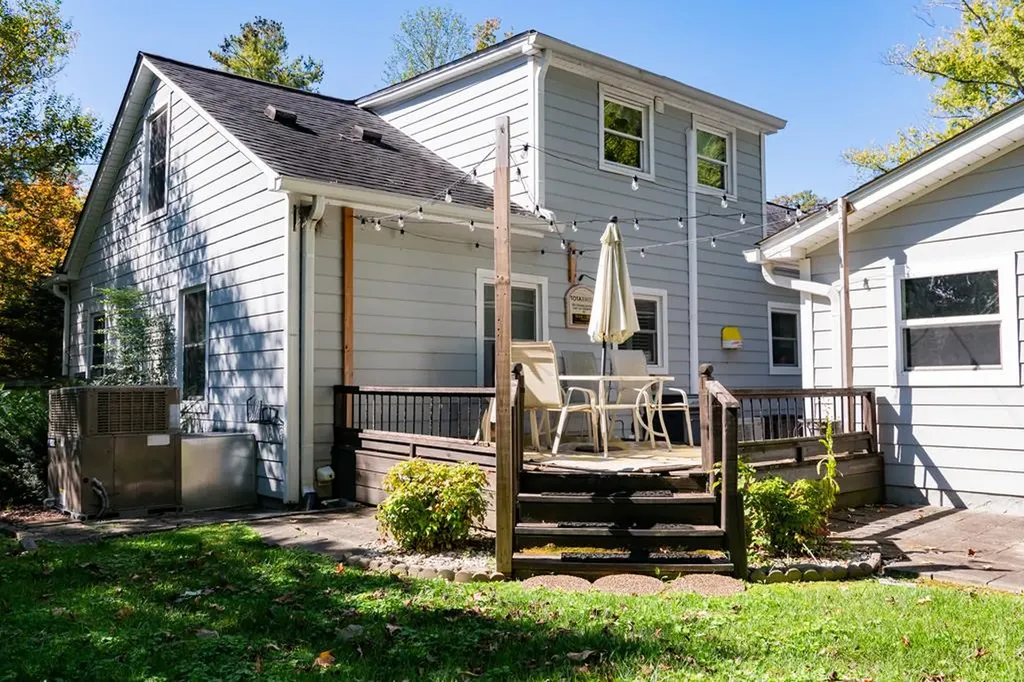 310 E 7th Street Cookeville TN 38501