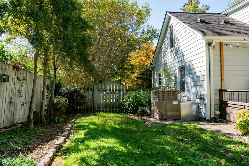 310 E 7th Street Cookeville TN 38501