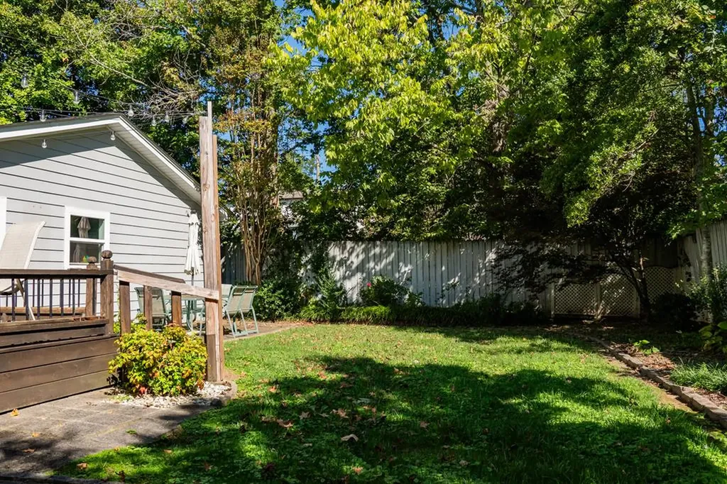 310 E 7th Street Cookeville TN 38501