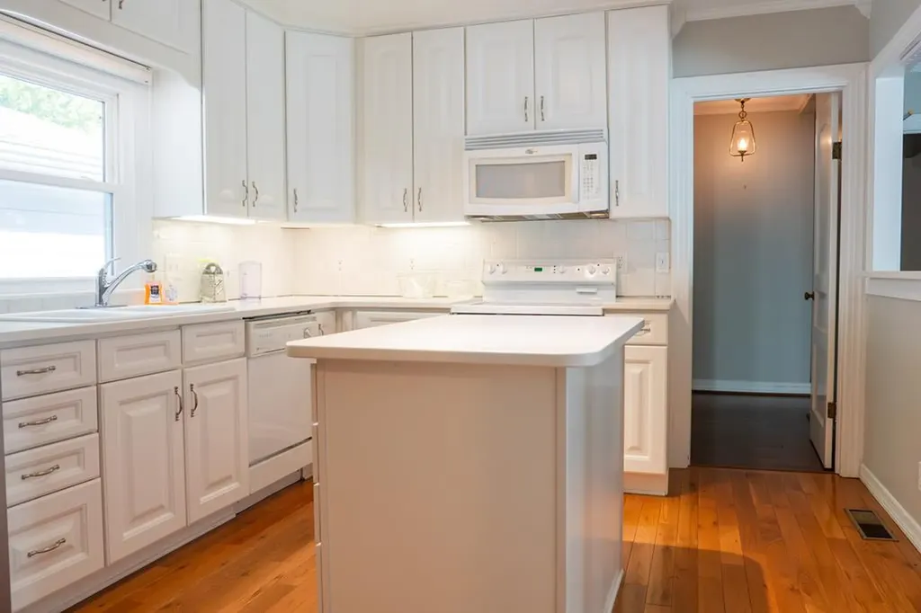 310 E 7th Street Cookeville TN 38501