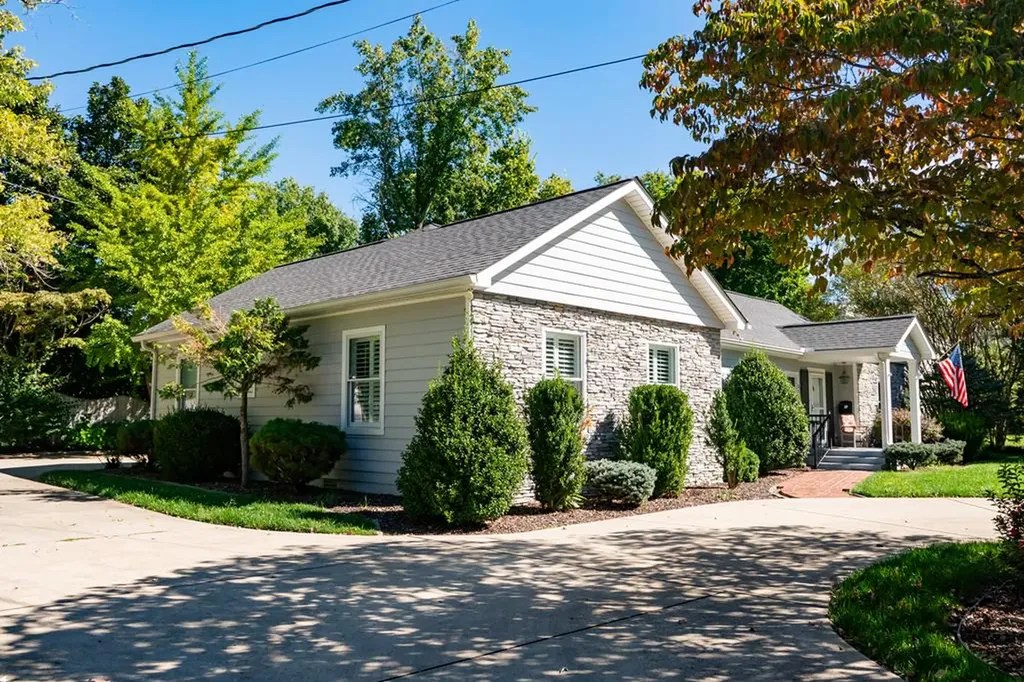 310 E 7th Street Cookeville TN 38501