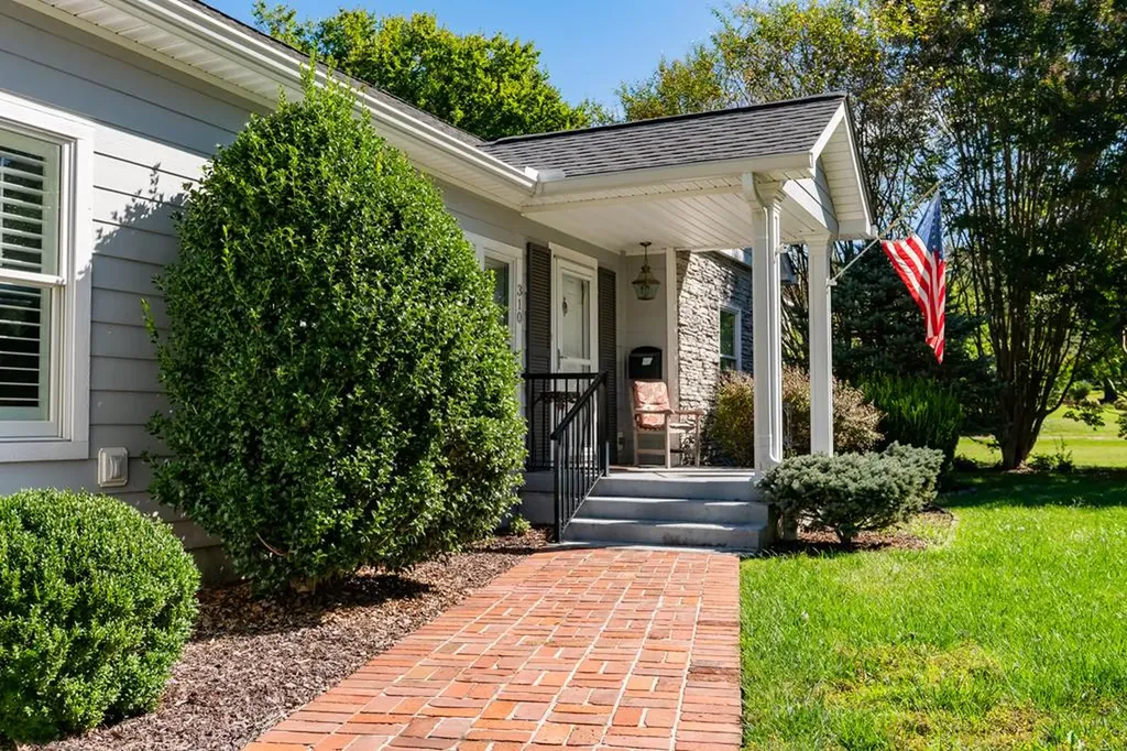 310 E 7th Street Cookeville TN 38501