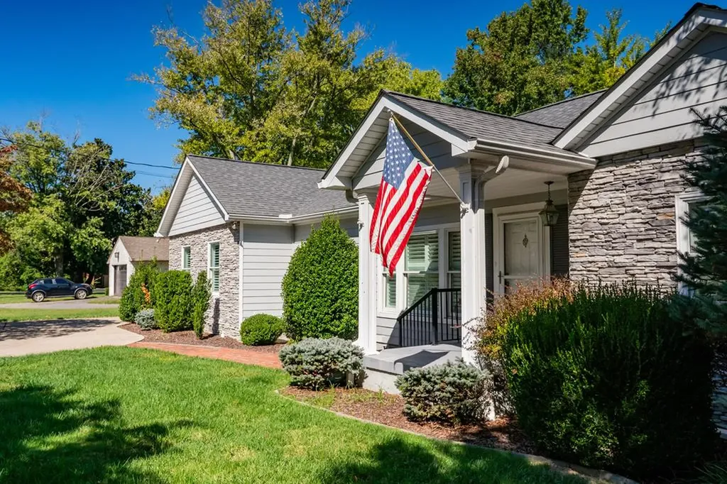 310 E 7th Street Cookeville TN 38501