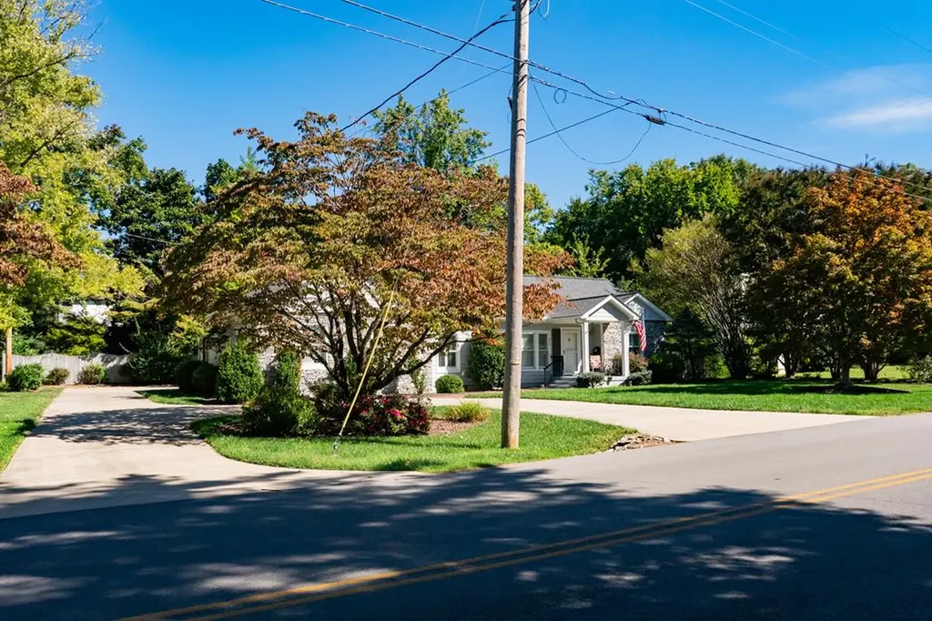 310 E 7th Street Cookeville TN 38501