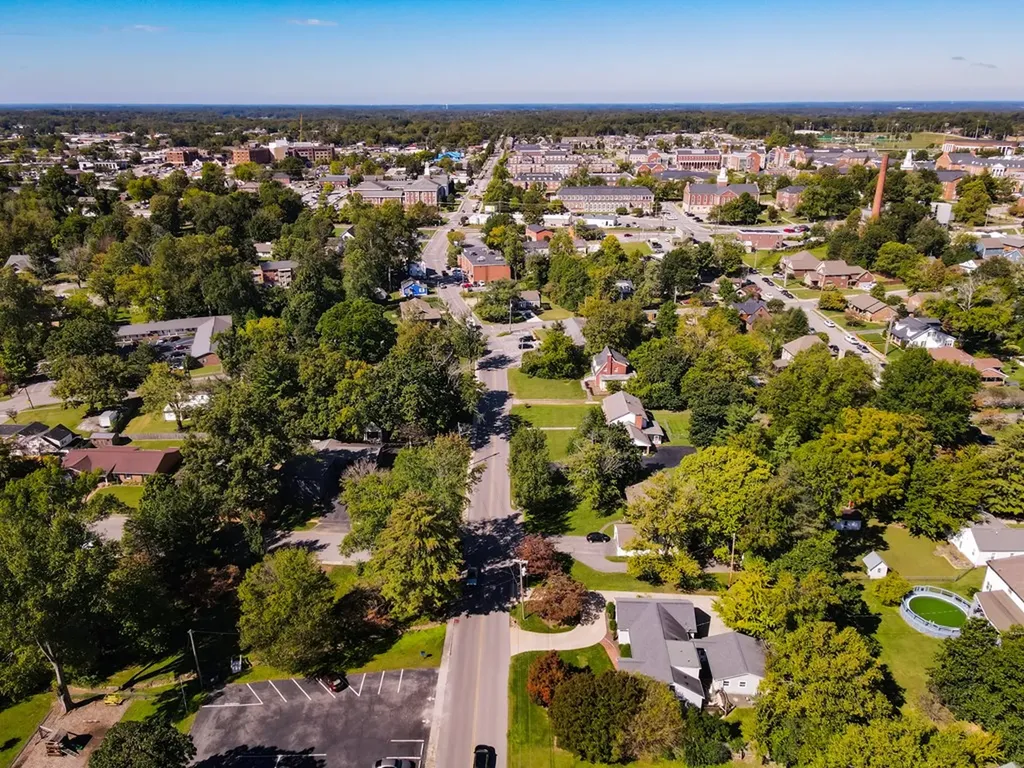 310 E 7th Street Cookeville TN 38501