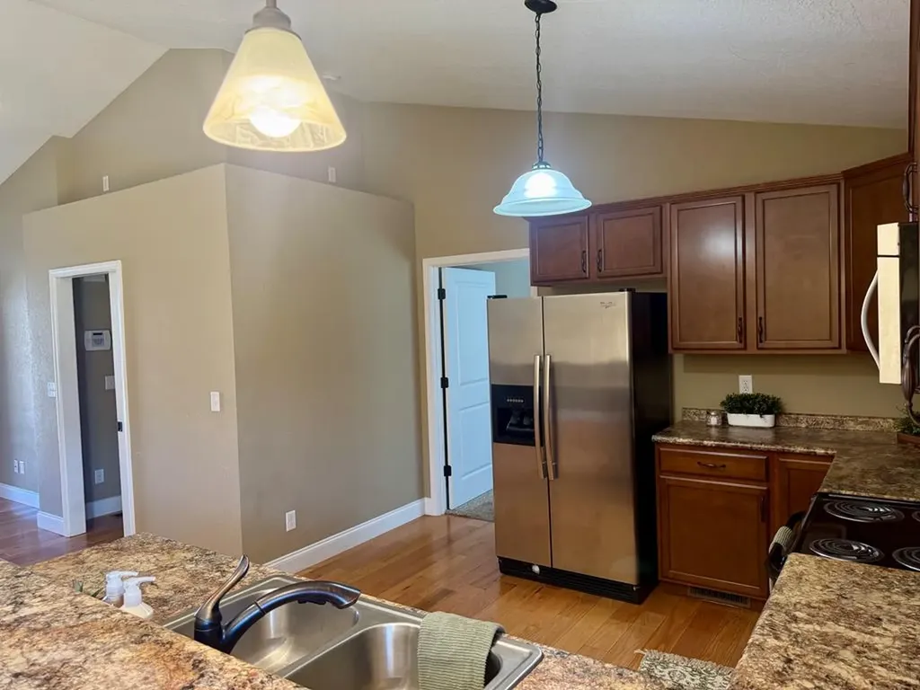 1581 Wingfoot Court Cookeville TN 38506-1002