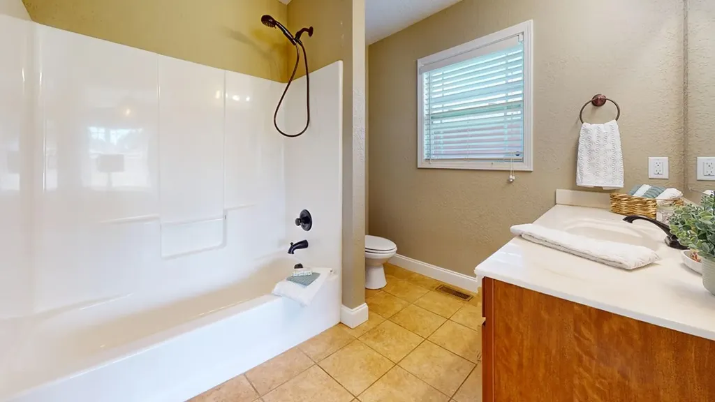 1581 Wingfoot Court Cookeville TN 38506-1002