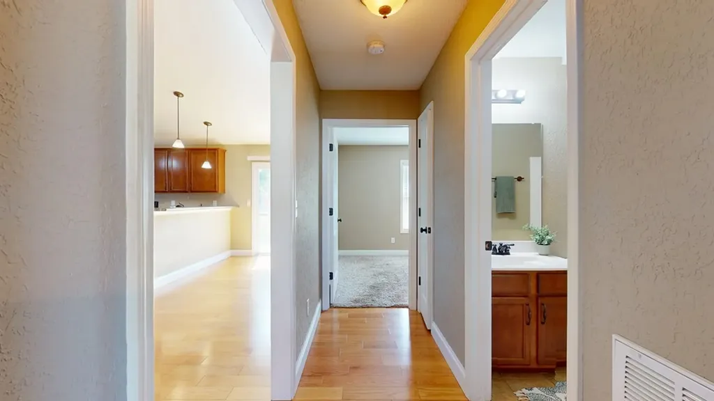 1581 Wingfoot Court Cookeville TN 38506-1002