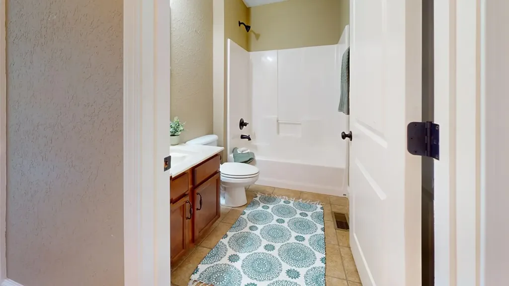 1581 Wingfoot Court Cookeville TN 38506-1002