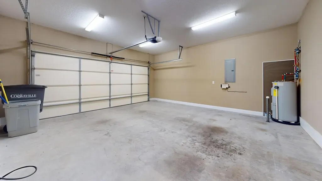 1581 Wingfoot Court Cookeville TN 38506-1002