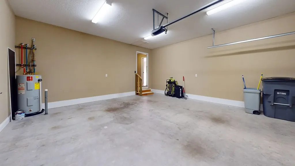 1581 Wingfoot Court Cookeville TN 38506-1002