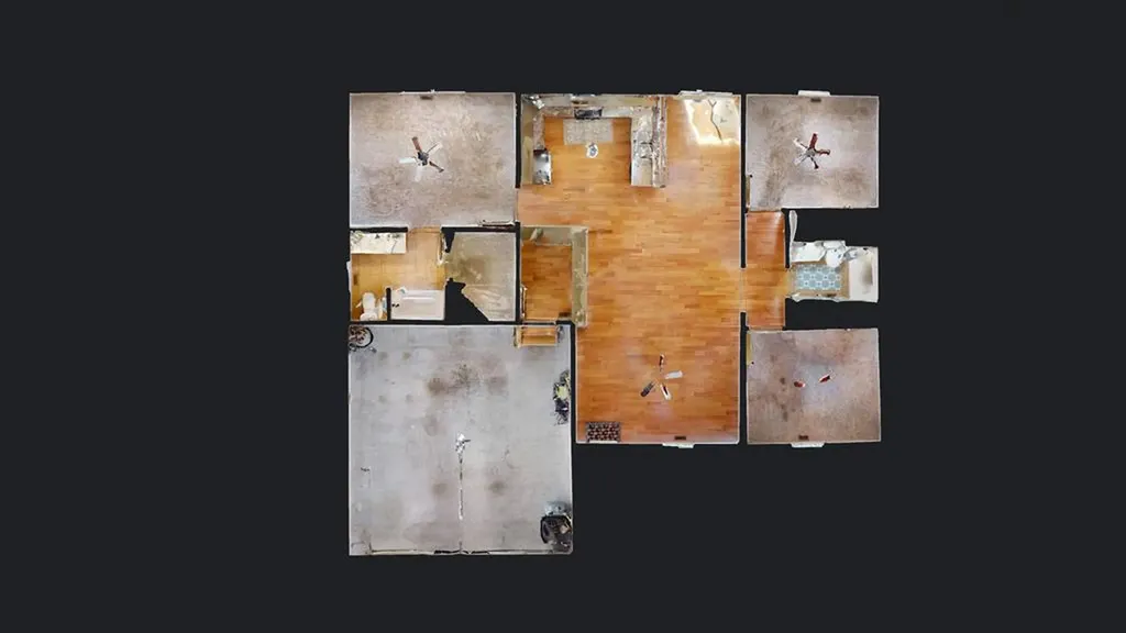 1581 Wingfoot Court Cookeville TN 38506-1002