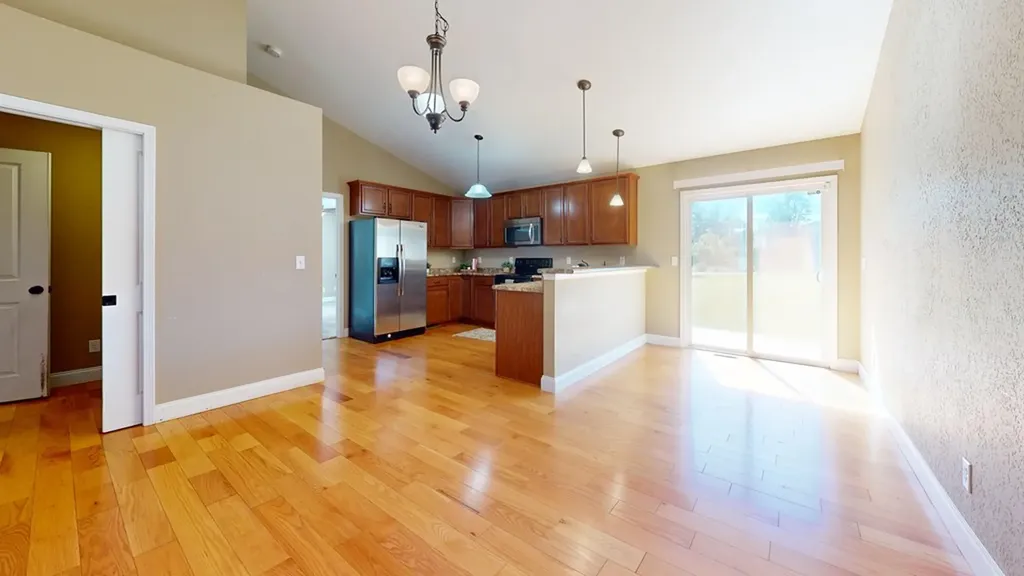 1581 Wingfoot Court Cookeville TN 38506-1002