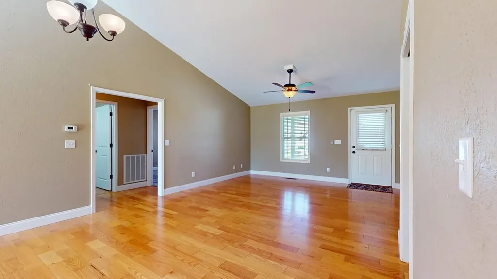 1581 Wingfoot Court Cookeville TN 38506-1002