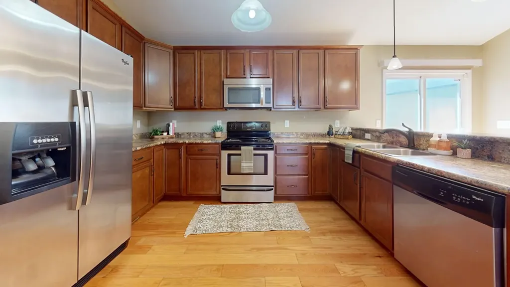 1581 Wingfoot Court Cookeville TN 38506-1002