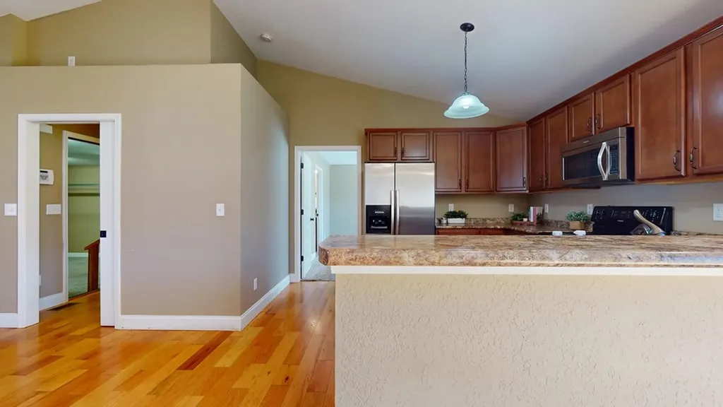 1581 Wingfoot Court Cookeville TN 38506-1002