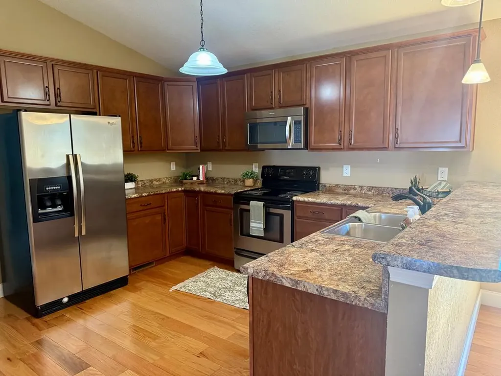 1581 Wingfoot Court Cookeville TN 38506-1002