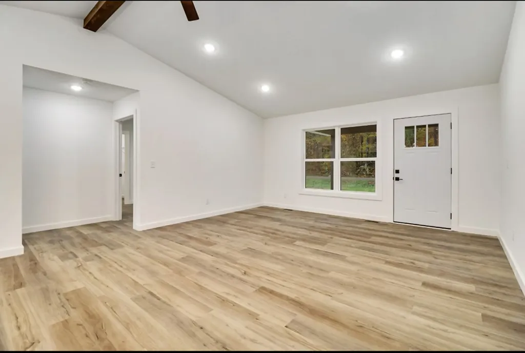 1255 Franklin Loop Clarkrange TN 38553