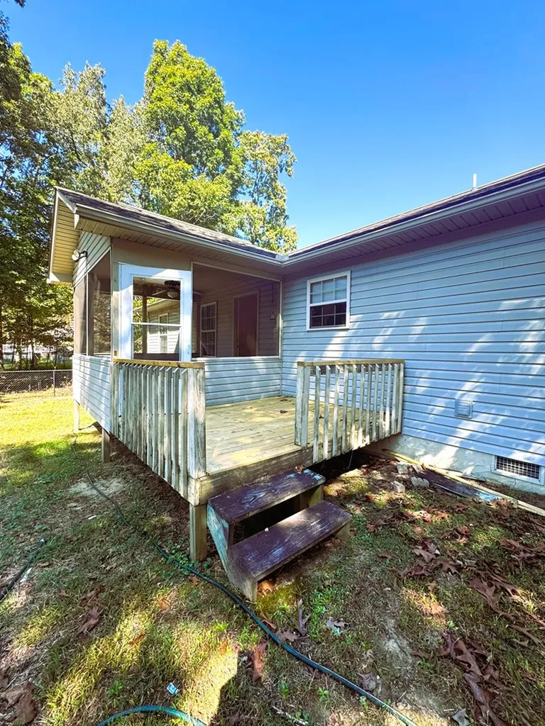 1020 Iroquios Lane Crossville TN 38572