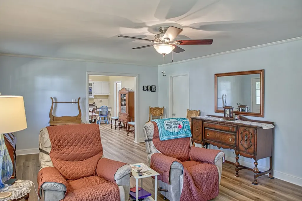 1081 Cynthia Street Cookeville TN 38506