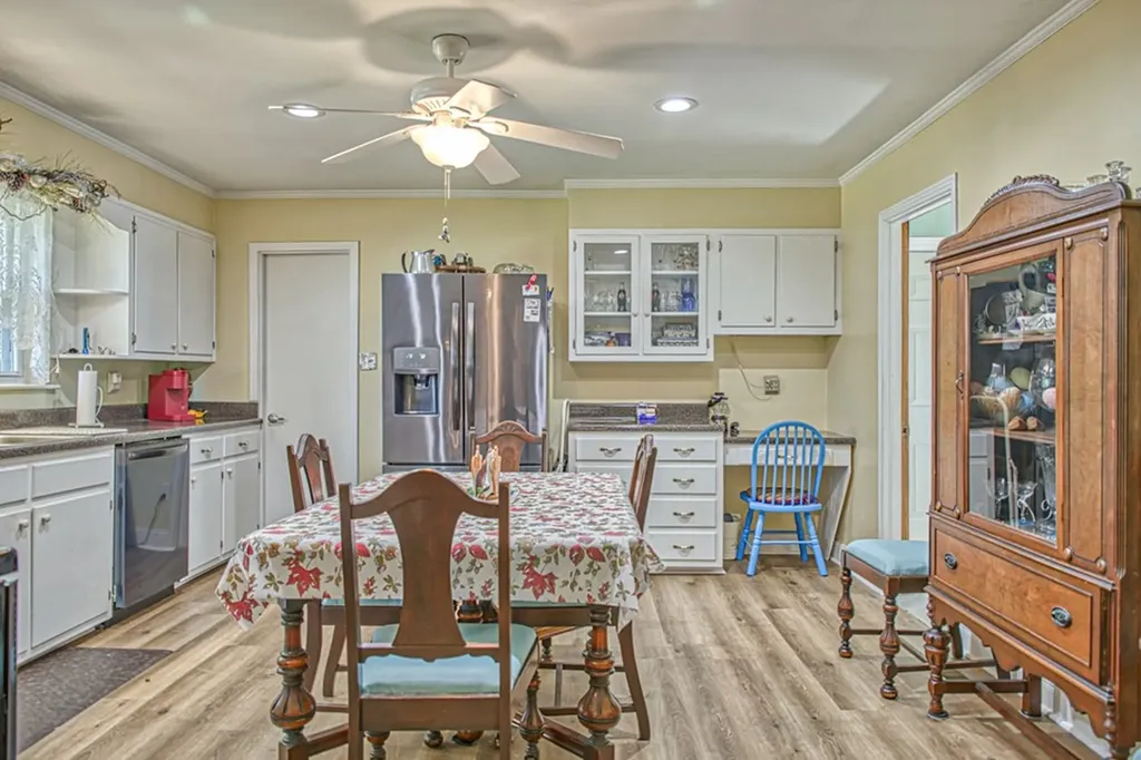 1081 Cynthia Street Cookeville TN 38506