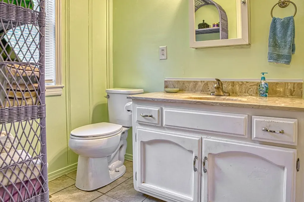 1081 Cynthia Street Cookeville TN 38506