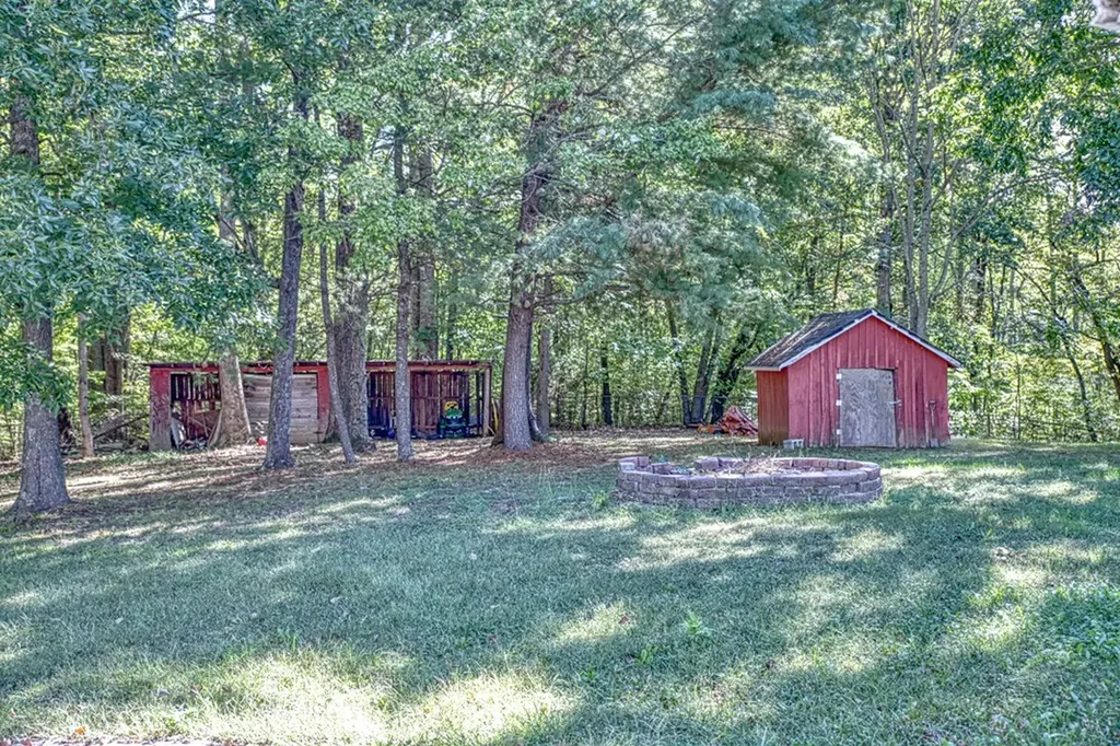 1081 Cynthia Street Cookeville TN 38506