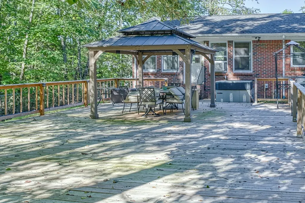 1081 Cynthia Street Cookeville TN 38506