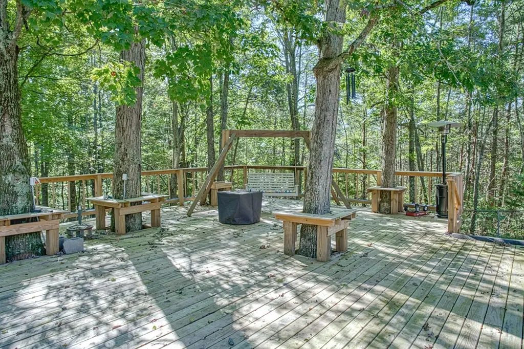 1081 Cynthia Street Cookeville TN 38506